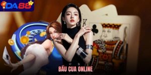Bầu Cua Online Trải Nghiệm Trò Chơi Dân Gian Quen Thuộc Da88
